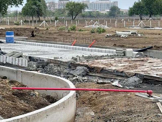Land for sale in National Capital Territory Of Delhi