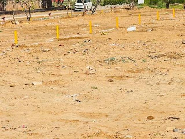 Land for sale in Bhiwadi, Rajasthan