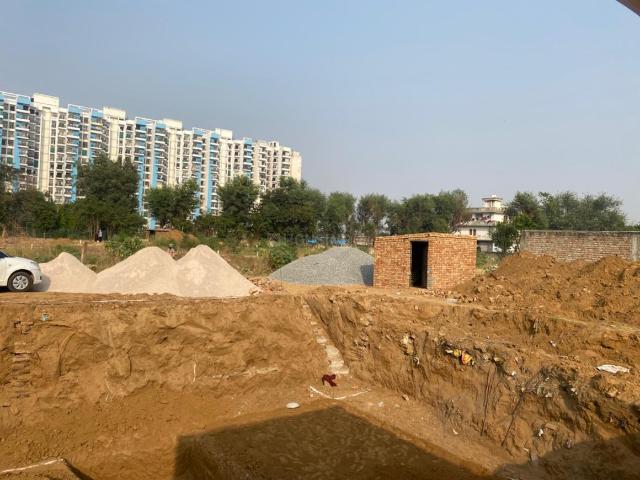 Land for sale in Bhiwadi, Khairthal-Tijara