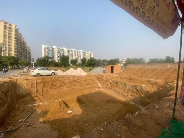 Land for sale in Bhiwadi, Rajasthan
