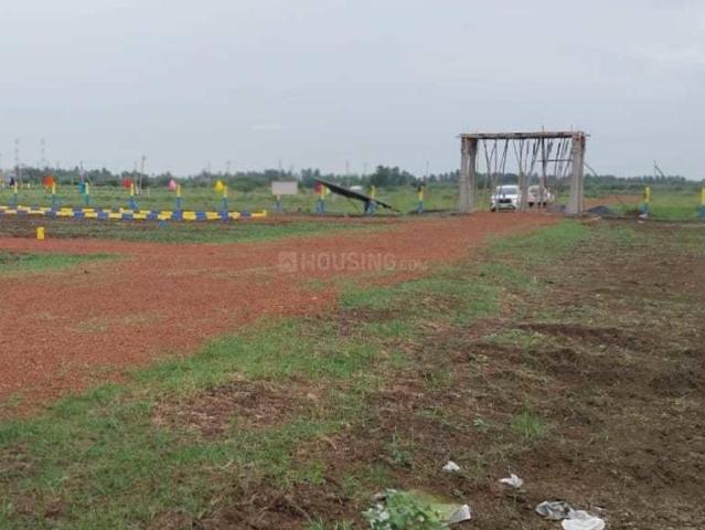 Land for sale in Minjur, Tamil Nadu