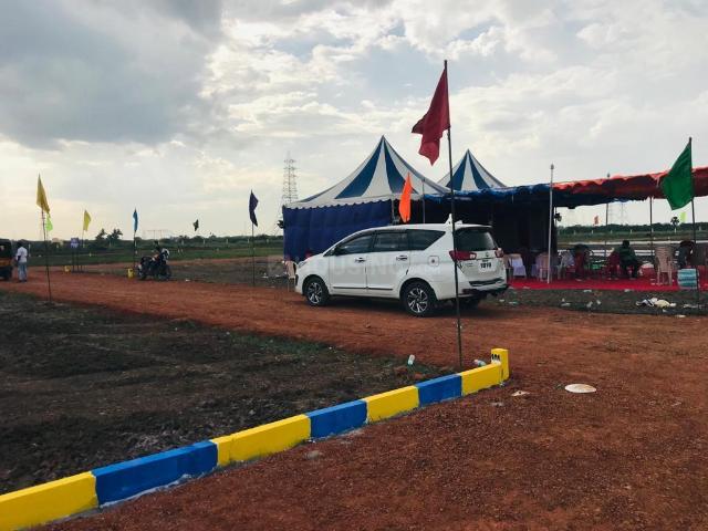 Land for sale in Minjur, Tamil Nadu