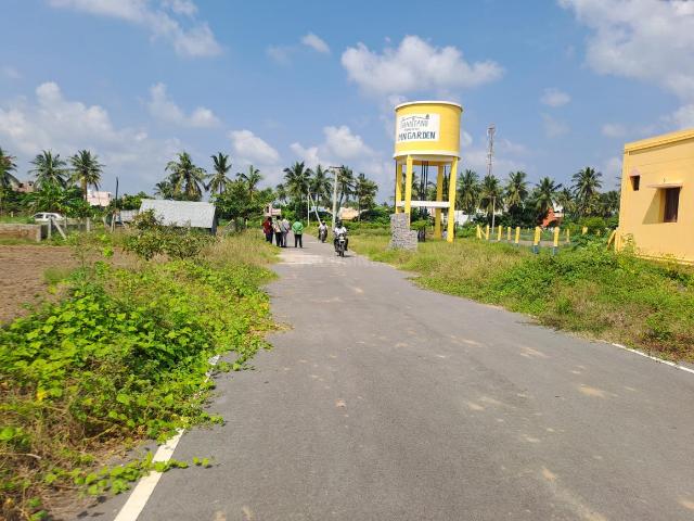 Land for sale in Minjur, Tamil Nadu
