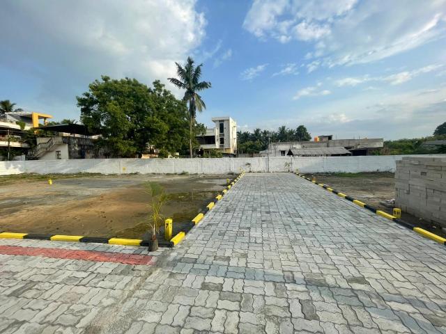 Land for sale in Minjur, Tamil Nadu