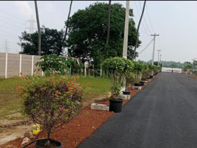 Land for sale in Minjur, Tamil Nadu