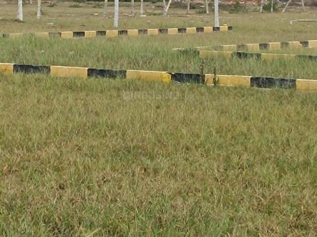 Land for sale in Minjur, Tamil Nadu