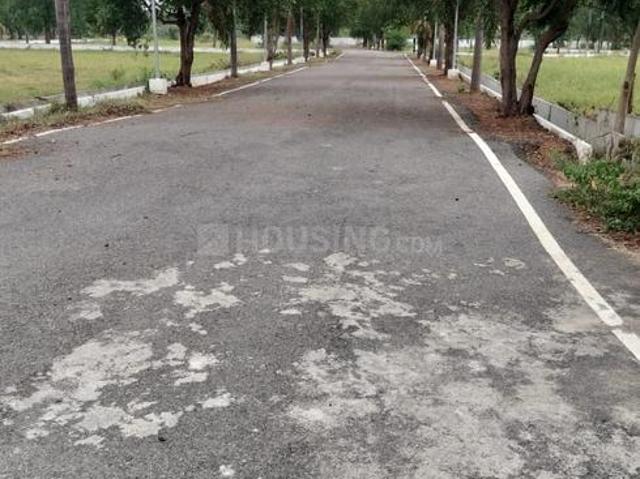Land for sale in Minjur, Tamil Nadu