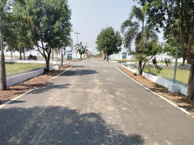 Land for sale in Minjur, Tamil Nadu