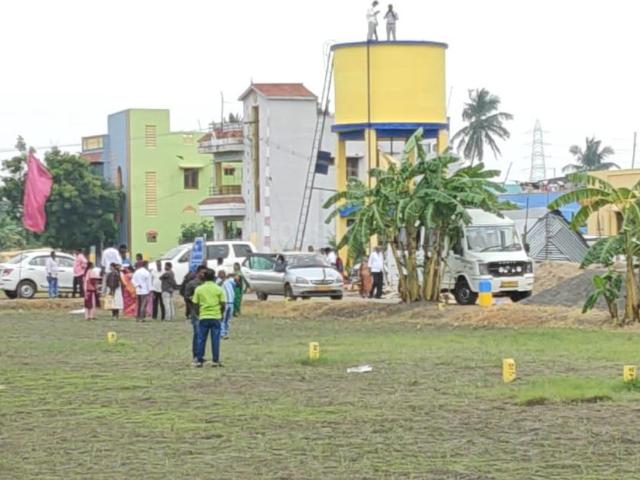 Land for sale in Minjur, Tamil Nadu