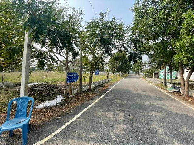 Land for sale in Minjur, Tamil Nadu