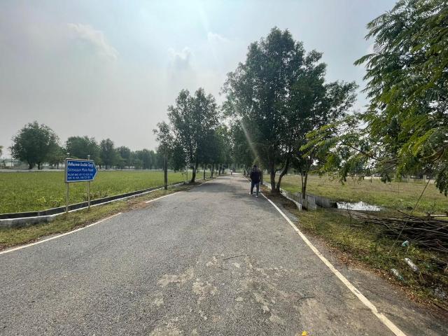 Land for sale in Minjur, Tamil Nadu