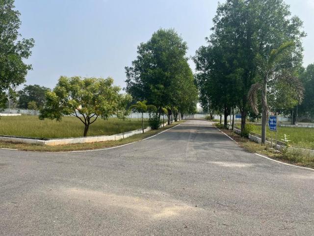 Land for sale in Minjur, Tamil Nadu