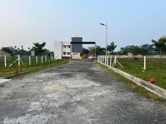 Land for sale in Minjur, Tamil Nadu