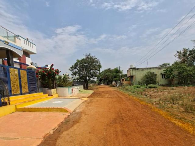 Land for sale in Minjur, Tamil Nadu