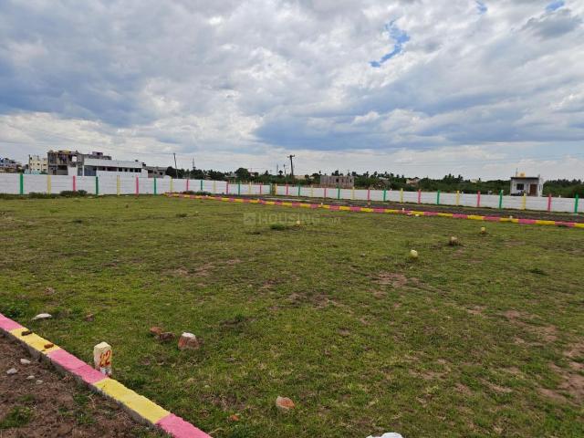 Land for sale in Minjur, Tamil Nadu