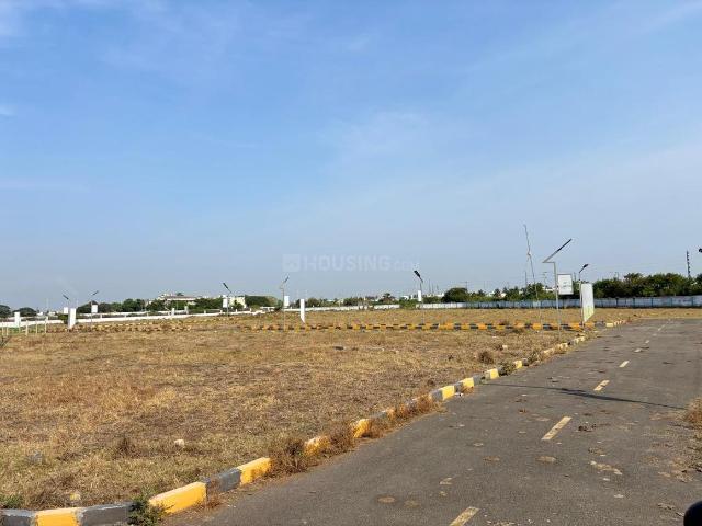 Land for sale in Minjur, Tamil Nadu