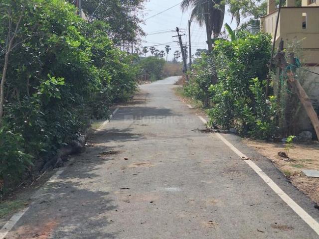 Land for sale in Minjur, Tamil Nadu