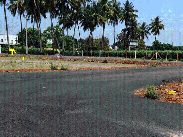 Land for sale in Minjur, Tamil Nadu