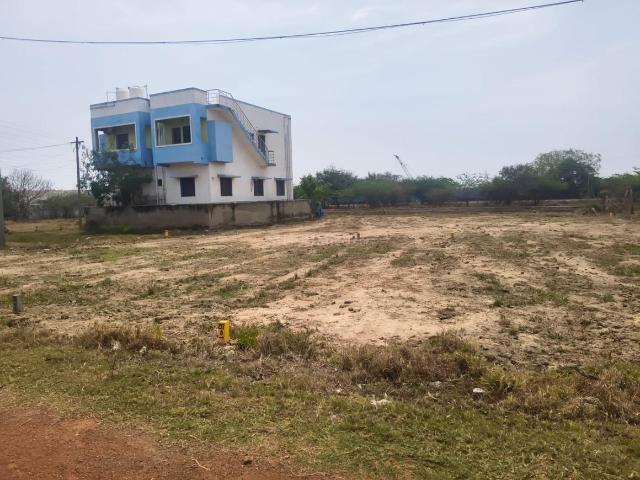 Land for sale in Minjur, Tamil Nadu