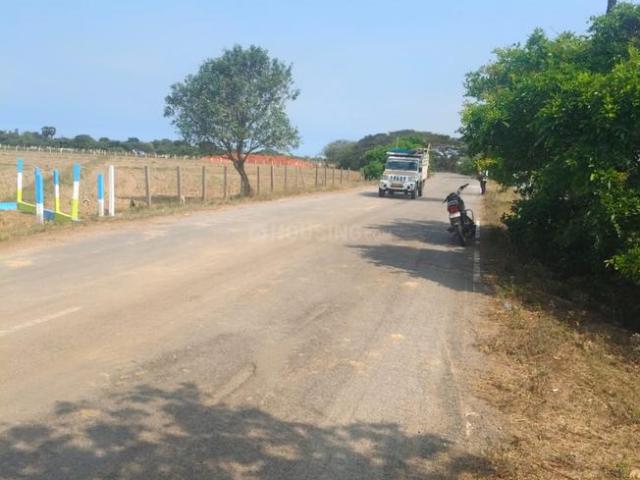 Land for sale in Minjur, Tamil Nadu