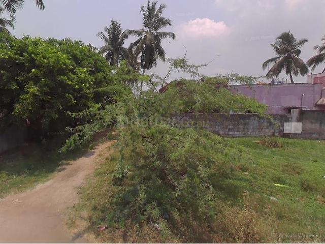 Land for sale in Minjur, Tamil Nadu