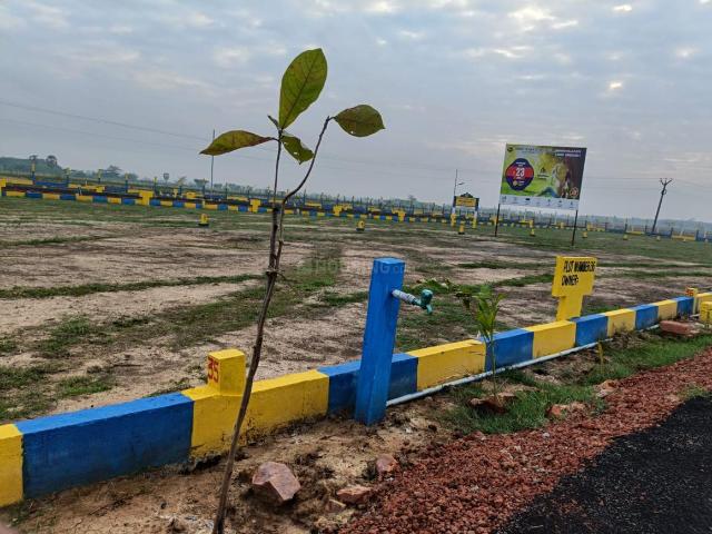 Land for sale in Minjur, Tamil Nadu