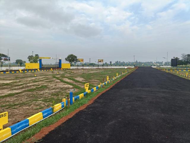 Land for sale in Minjur, Tamil Nadu