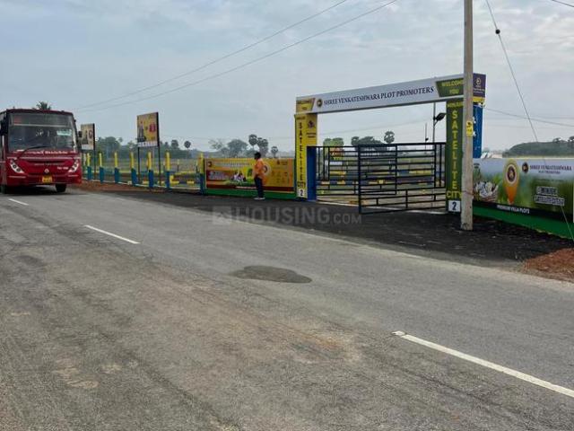Land for sale in Minjur, Tamil Nadu