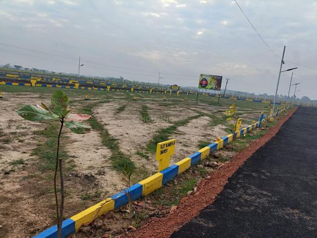Land for sale in Minjur, Tamil Nadu