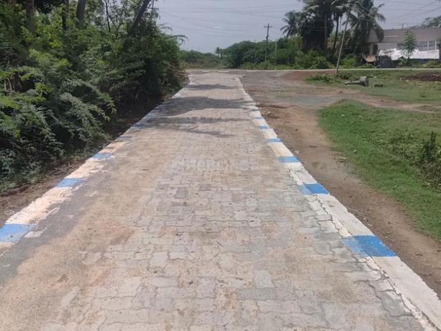 Land for sale in Minjur, Tamil Nadu