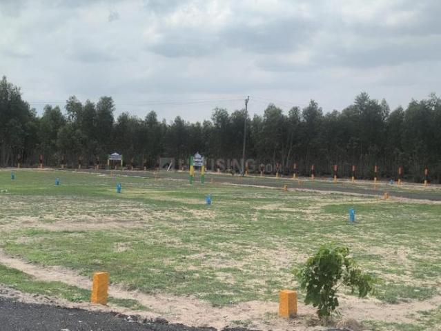 Land for sale in Minjur, Tamil Nadu