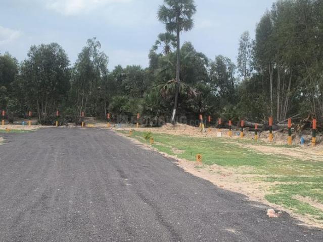 Land for sale in Minjur, Thiruvallur
