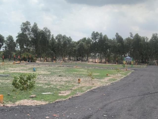 Land for sale in Minjur, Thiruvallur