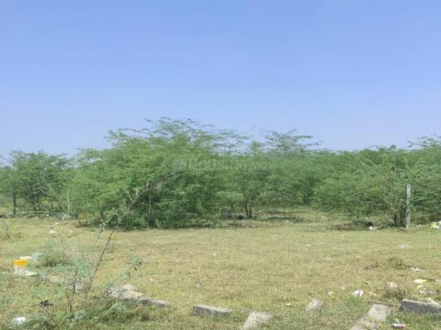 Land for sale in Minjur, Thiruvallur