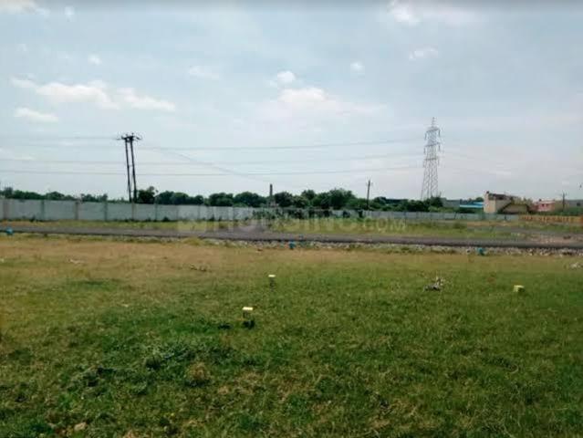 Land for sale in Minjur, Tamil Nadu