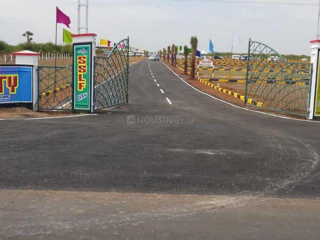 Land for sale in Madurantakam, Tamil Nadu