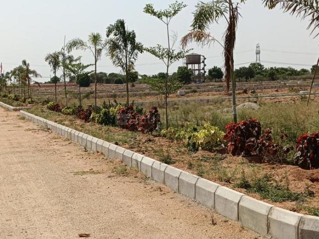 Land for sale in Ranga Reddy, Telangana