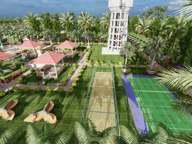 Land for sale in Ranga Reddy, Telangana
