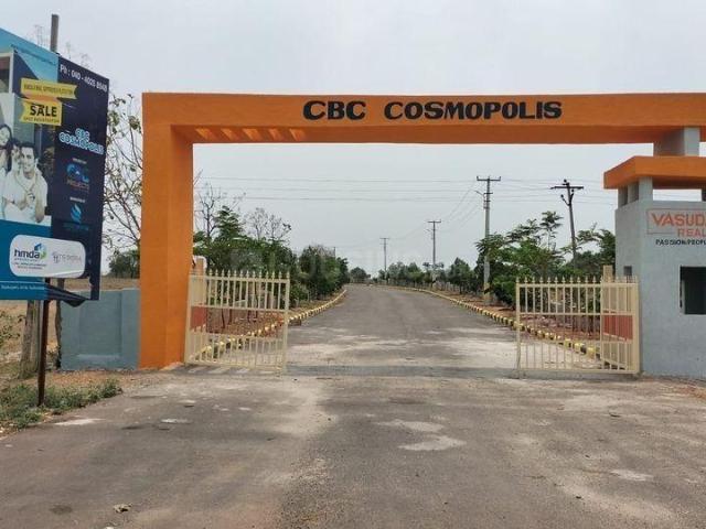 Land for sale in Ranga Reddy, Telangana