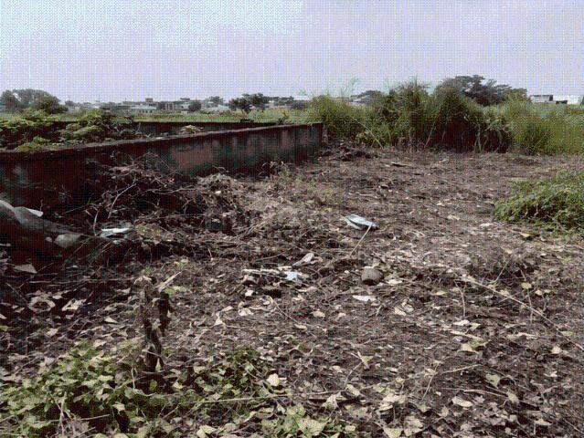 Land for sale in Un