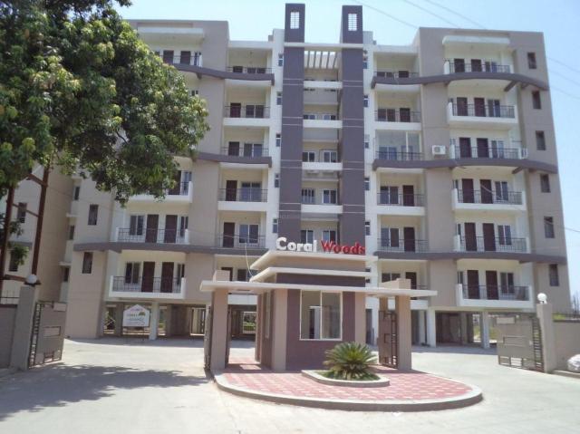 Land for sale in Bhopal