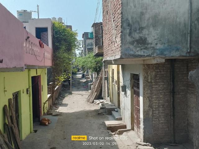 Land for sale in Deri