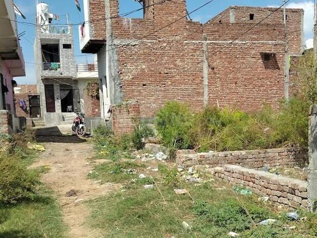 Land for sale in Deri