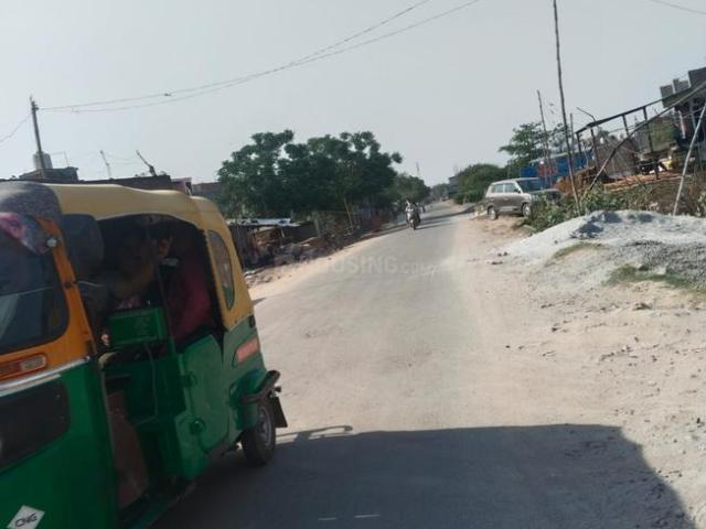 Land for sale in West Delhi, Deri