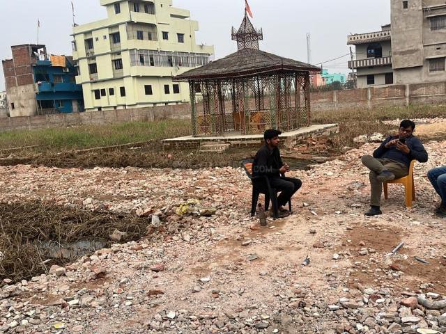 Land for sale in Bihar