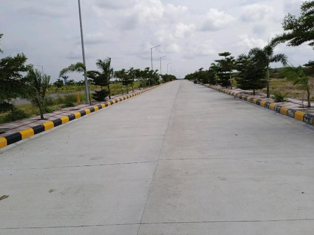 Land for sale in Haidarabad, Telangana