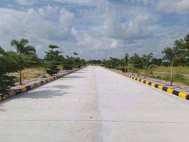 Land for sale in Haidarabad, Telangana