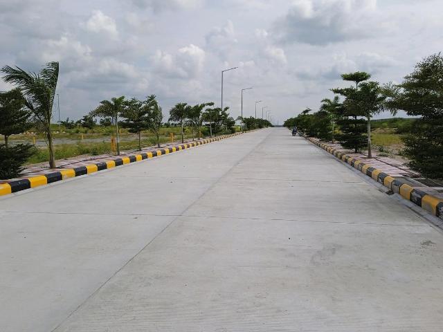 Land for sale in Haidarabad, Telangana