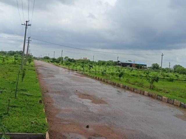 Land for sale in Telangana