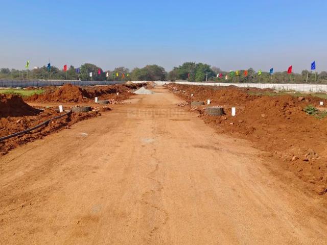 Land for sale in Ranga Reddy, Haidarabad
